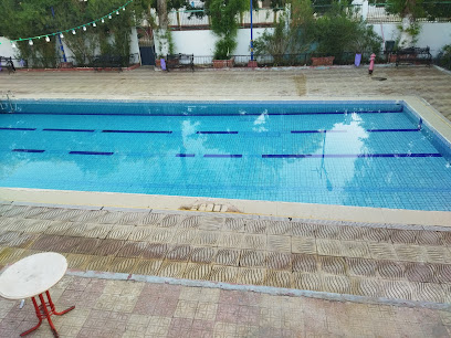 Piscine municipale