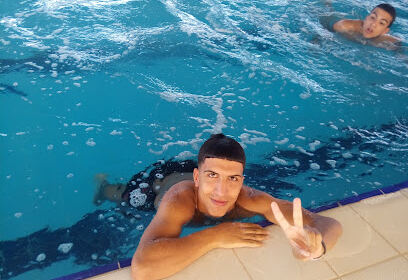 Piscine Olympique