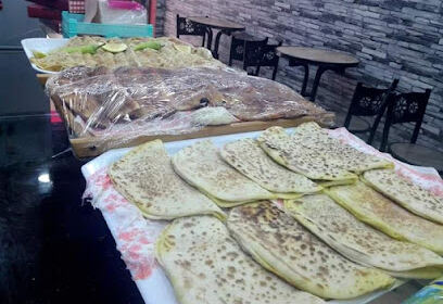 Pizza Chlef