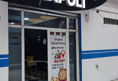 Pizza Di Napoli