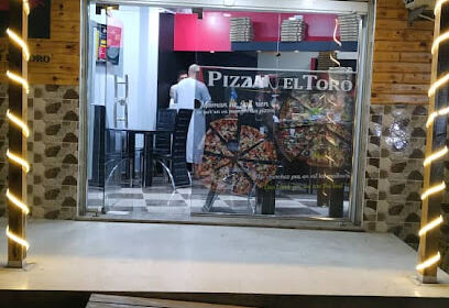 Pizza EL TORO