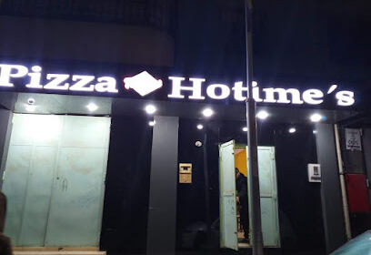 Pizza Hotime’s
