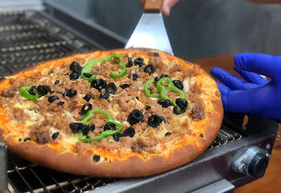 Pizza king