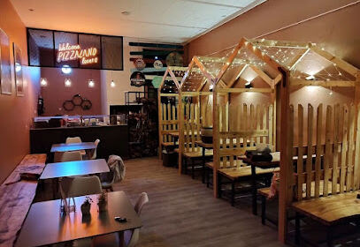 Pizza Land