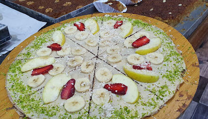 Pizza Max (croustella) livraison disponible