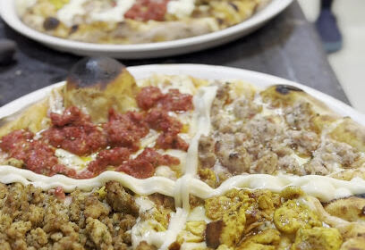 Pizza MODO