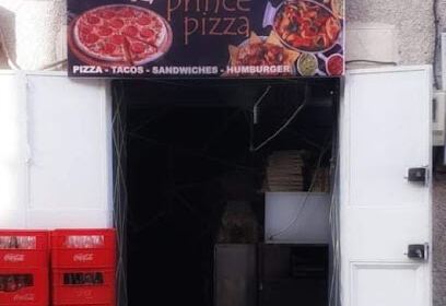 Pizza Prince