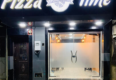 Pizza Time chlef