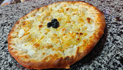 Pizza TMM