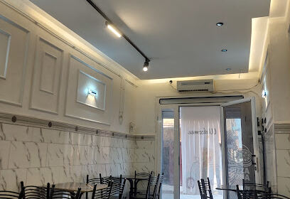 Pizzeria Roma “Restaurant, Fast Food”