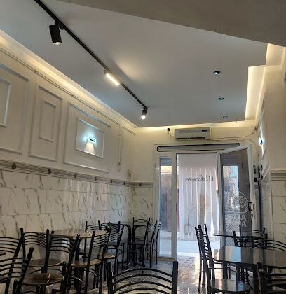 Pizzeria Roma “Restaurant, Fast Food”