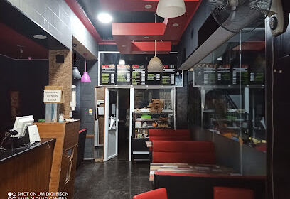 Pizzería 7cool