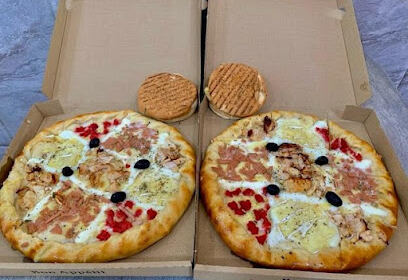 Pizzeria abdalhak