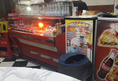 Pizzeria algeroise