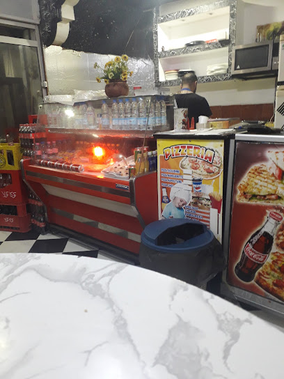 Pizzeria algeroise
