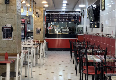 Pizzeria Ammar Sawar