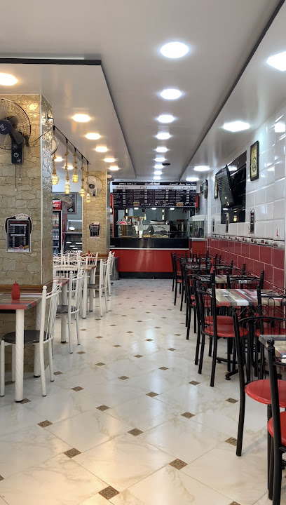 Pizzeria Ammar Sawar