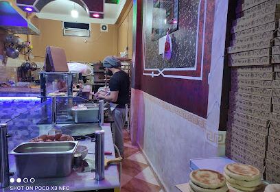 Pizzeria Benna Tounsia