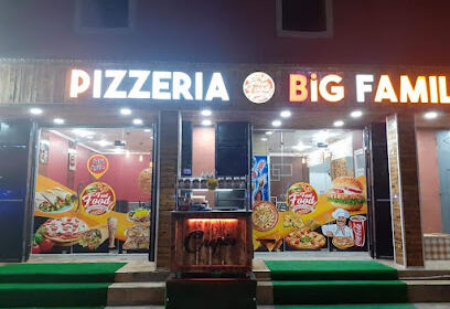 Pizzeria Big Family