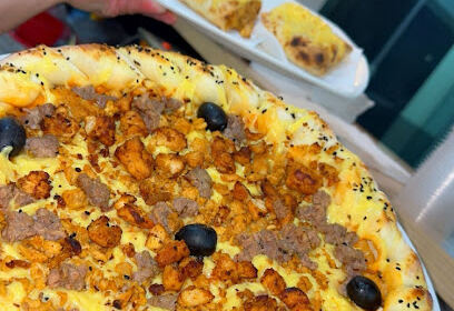 Pizzeria BKd