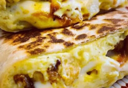 Pizzeria Boumaza