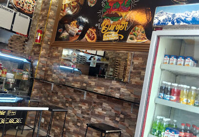 Pizzeria chez Karim