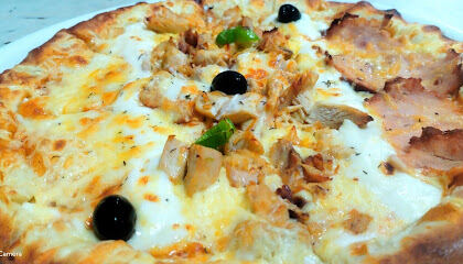 Pizzeria Cité Ghriss Khedachi