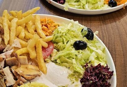 Pizzeria CooksXW76+PJ Oued Rhiou