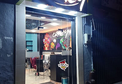 Pizzeria Crazy