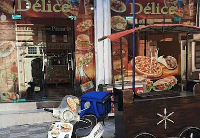 Pizzeria Délice