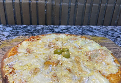 pizzeria di roma