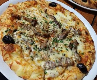 Pizzeria Djahid