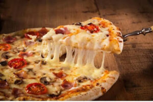 Pizzeria Djebel Amour