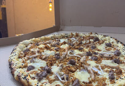 Pizzeria Dolf