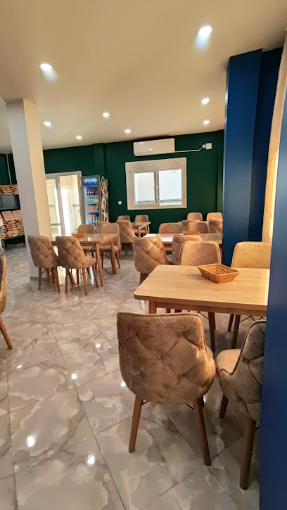 Pizzeria Donatella
