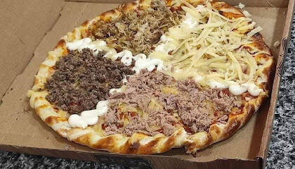 Pizzeria El Baraka