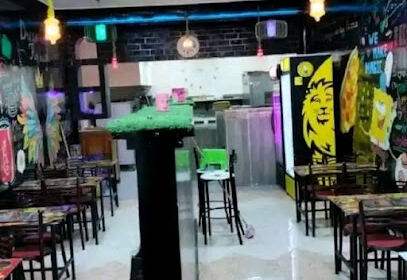 Pizzeria El Bouti