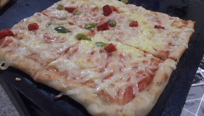 Pizzeria El Ferdous