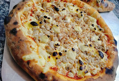 Pizzeria El Madhak El Moutanawi