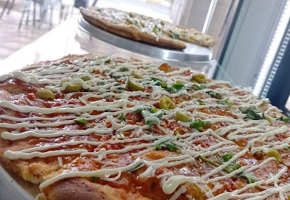 Pizzeria el Patron