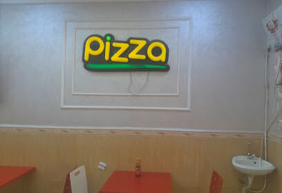 Pizzeria Krimo