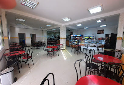 Pizzeria Foyer Central