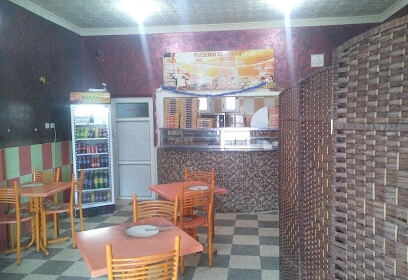 PIZZERIA GASA BELLA