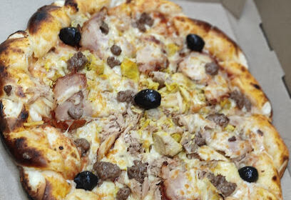 Hajito Food