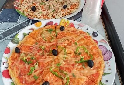 Pizzeria Hamza Sassoui