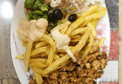 Pizzeria JaMel Khoirbia