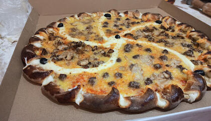 Pizzeria Kassimo