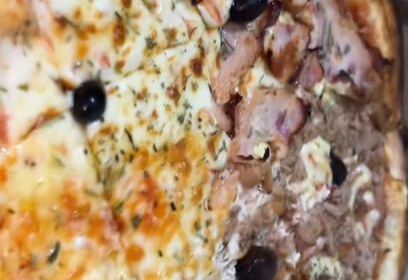 Pizzeria Koul W Skot