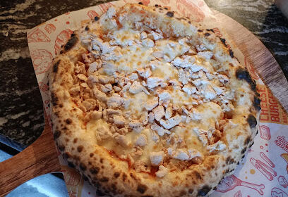 Pizzeria La Brocante