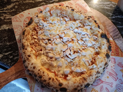Pizzeria La Brocante